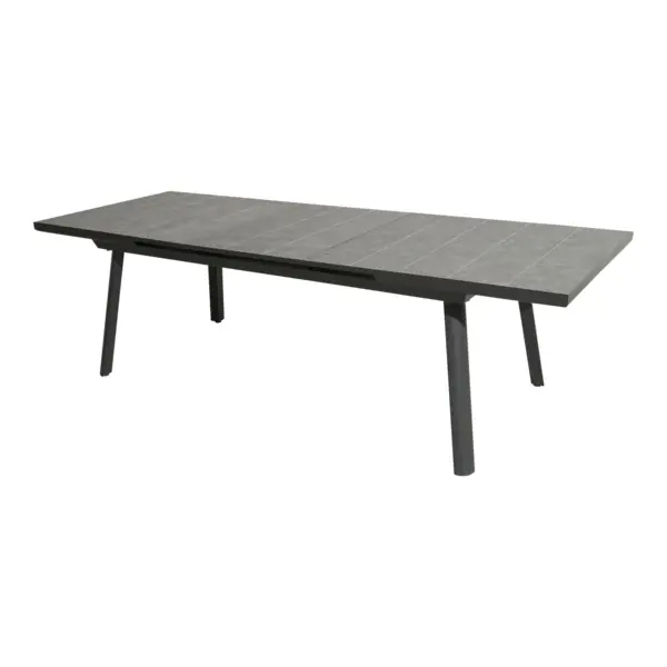 Lesli Living Ausziehtisch Lagos 200/260x96cm Sofort Bestellen