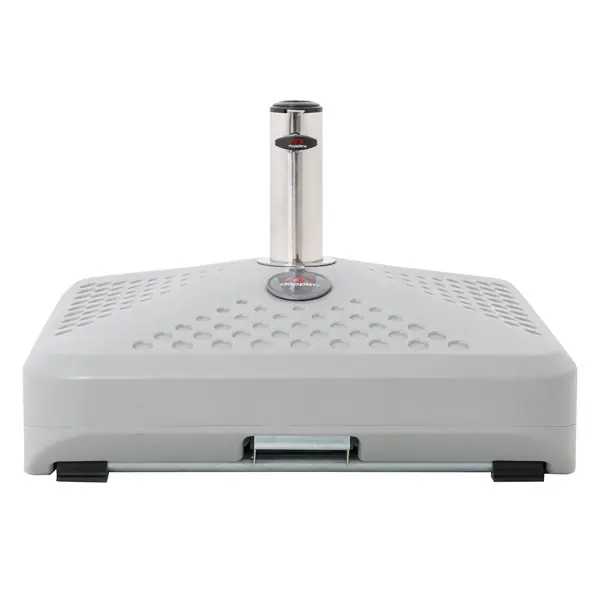 Doppler ACTIVE Füllsockel 50 - 80 kg Preisreduziert