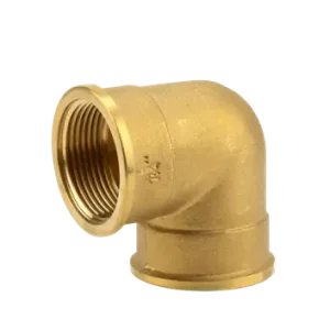 Direktkauf Gardena Messing-Winkel mit Innengewinde 42 mm (G1 1/4)-Gewinde