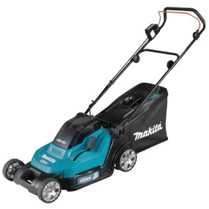 Makita Akku-Rasenmäher DLM432PT2 Wochenendangebot