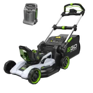 Günstig EGO Power Akku-Rasenmäher LM2236E-SP inkl. Akku BA5600T 10,0 Ah + Ladegerät CH5500E