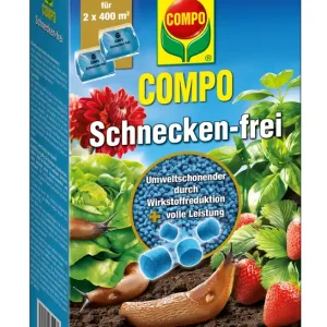 COMPO Schnecken-frei Jetzt Kaufen