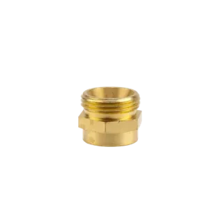 Online Kaufen Gardena Messing-Reduzier-Gewindenippel 33,3 (G1)-AG / 26,5 mm (G3/4)-IG