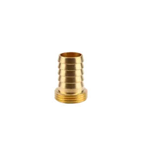 Gardena Schlauchverschraubung 1-tlg. 26,5 mm / 19 mm Schläuche Versand Am Gleichen Tag