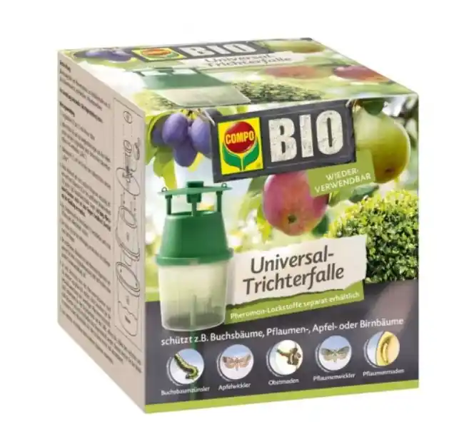 Schnäppchen Compo Universal-Trichterfalle 1 Stück