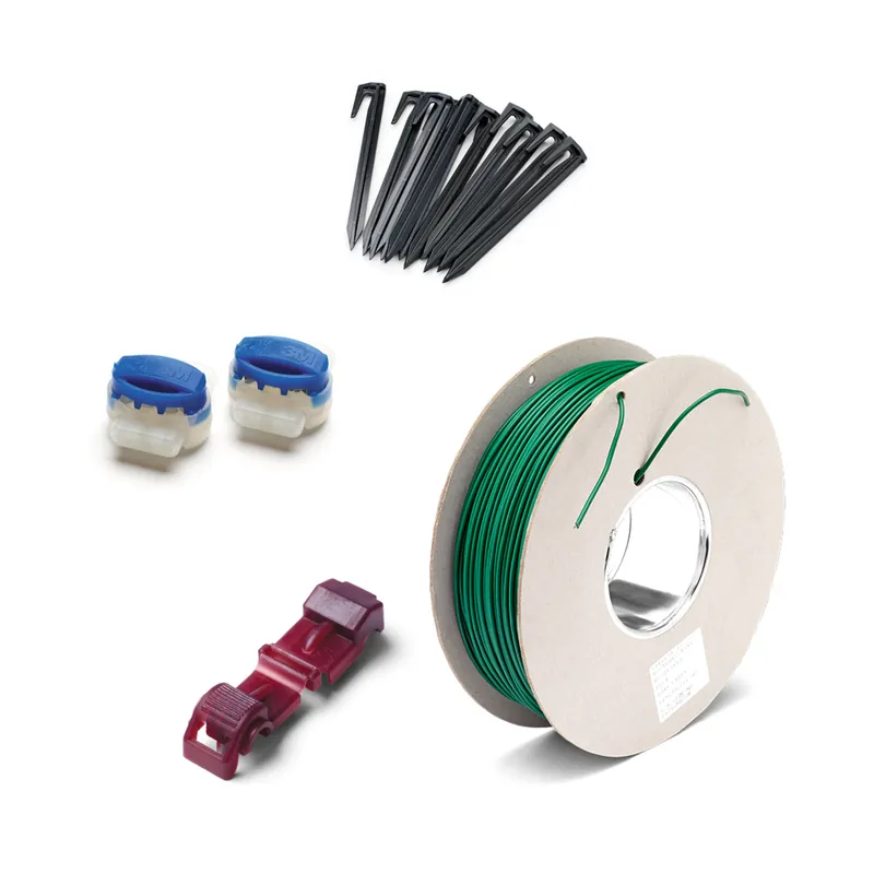 Neu Husqvarna Installations Kit