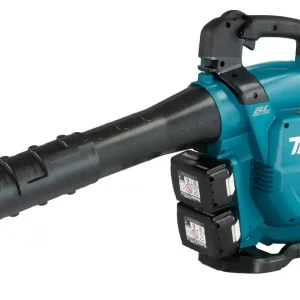 Bestseller Makita Akku-Laubbläser und -sauger DUB363PT2V