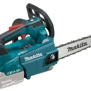 Finale Aktion Makita Akku-Kettensäge DUC256Z