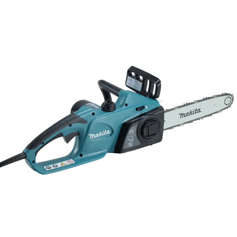 Aktuell Makita Elektro-Kettensäge UC4041A