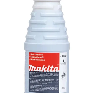 Begrenztes Angebot Makita Sägekettenöl Mineral Plus 195093-1