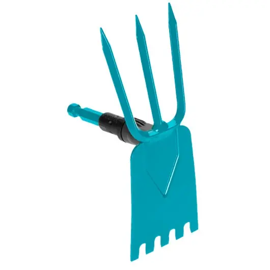 Gardena Gartenhacke 9cm Combisystem Knallerangebot