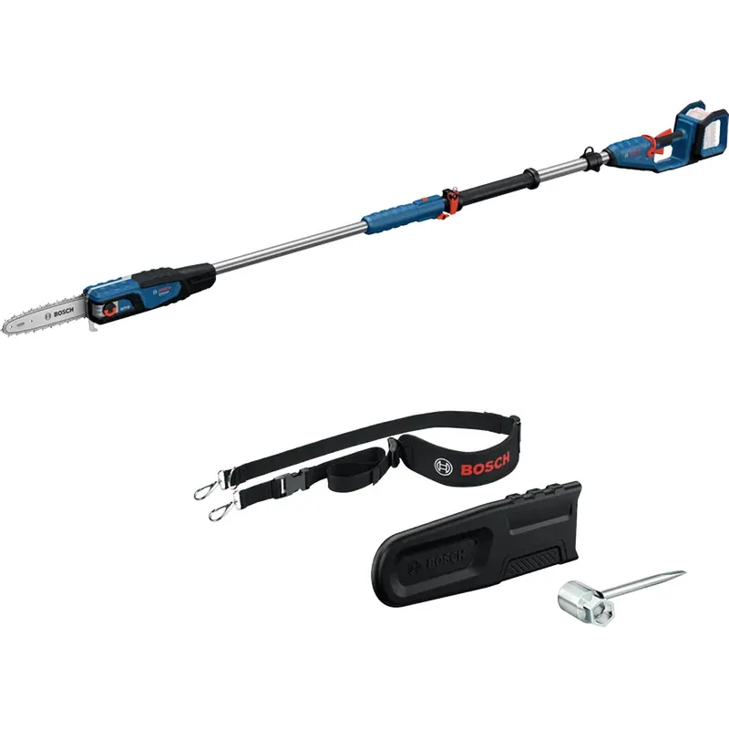 Schneller Versand Bosch Akku-Teleskop-Hochentaster GKE 18V-25 TP