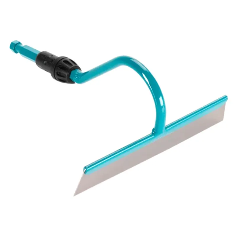 Gardena Rübenhacke 18cm Combisystem Sonderangebot