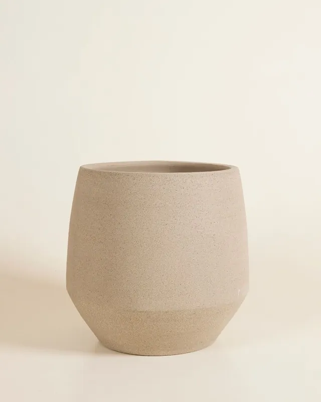 Wochenendangebot Hubert Topf Taupe