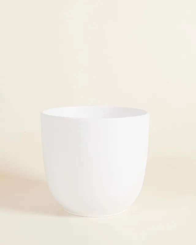 Saisonangebot Lexi Topf Weiß