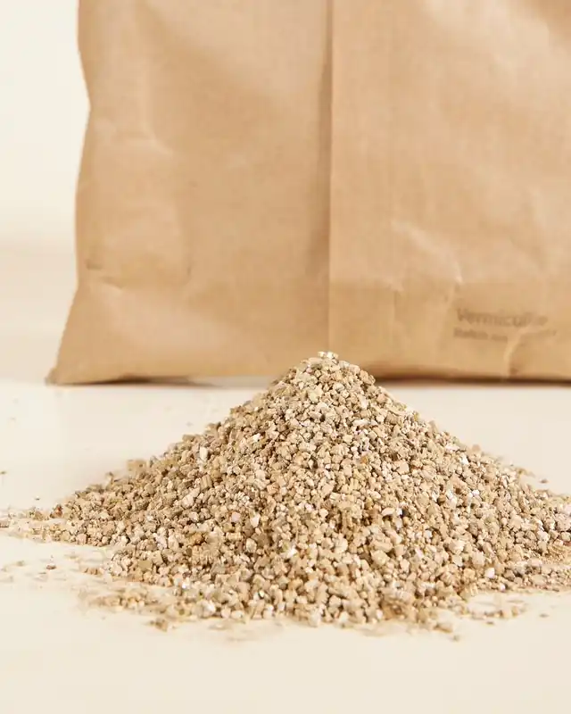 Vermiculite Kracherpreis