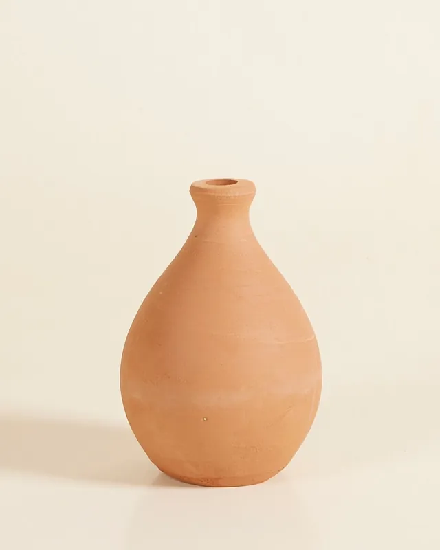Terracotta Wassertropfer Begrenztes Angebot