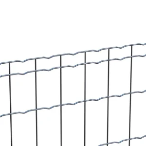 Schweißgitter Fix-Clip Pro® Höhe 1220 mm, 25 m, anthr. Meistverkauft
