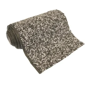 Mega-Angebot Steinfolie Classic 0,6x500 cm grau