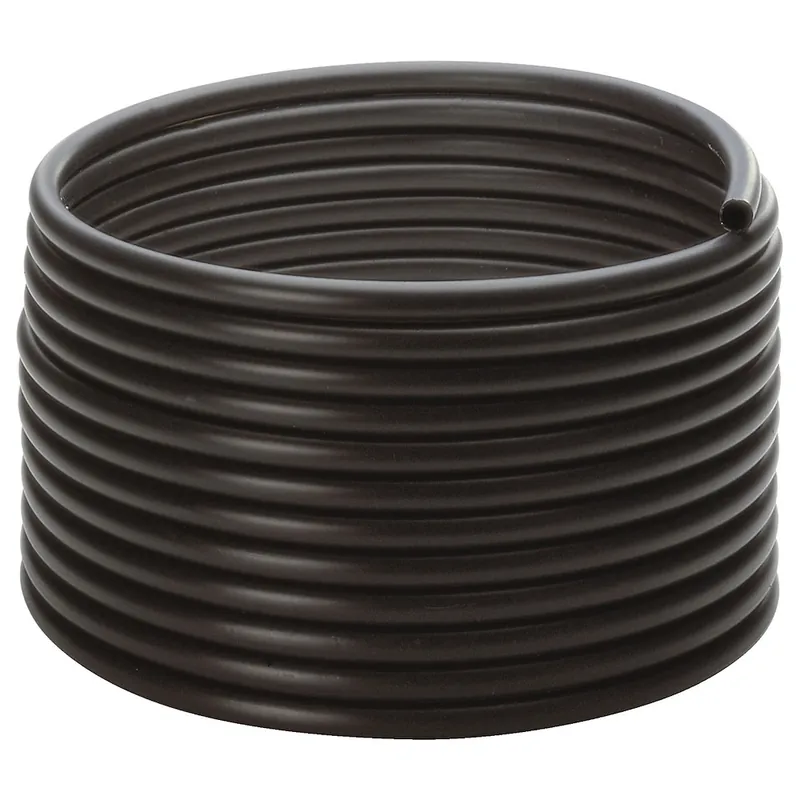 Micro-Drip-System Verlegerohr 13 mm (1/2‘‘), 50 m Neuheit
