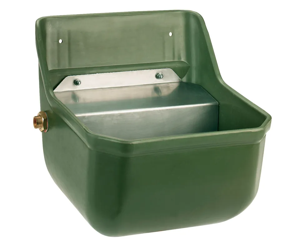 Tränketrog mit Schwimmerventil Top-Angebot