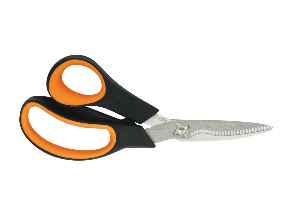 Sonderangebot Solid Gemüse Schere SP240