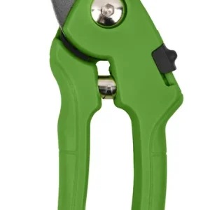Gartenschere Amboss premium B=190 mm Rabatt