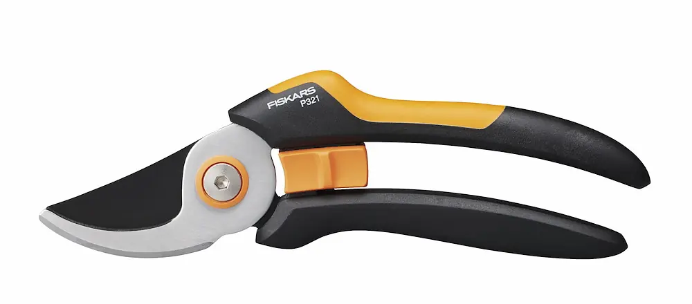 Finale Aktion Solid Bypass Gartenschere M (P321)