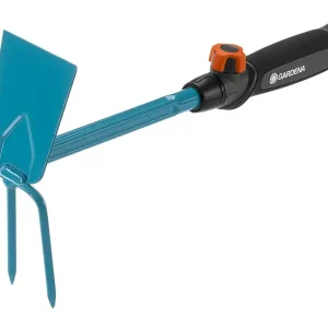 cs-Kleinhäckchen gerades Blatt, 3 Zinken Markenprodukt