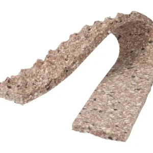 Speichermatte Comfort PU-Schaum,100x12,5x3,5cm Kostenfreie Lieferung