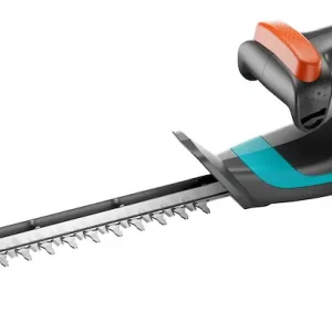 Akku-Heckenschere EasyCut 40/18V P4A Ready-To-Use Set Highlight