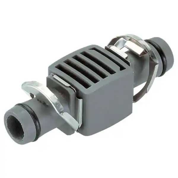 Knallerangebot Micro-Drip-System Verbinder, 13 mm (1/2‘‘), Inhalt 3 Stück