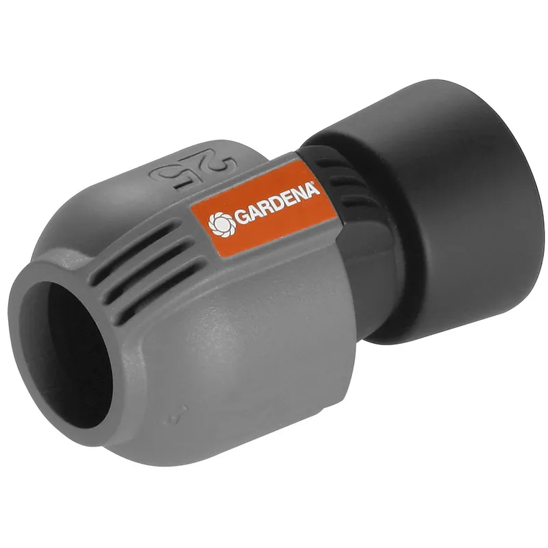 Sprinklersystem Verbinder, 25 mm x 1‘‘-IG Online Kaufen