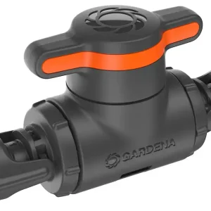 Top-Seller Micro-Drip-System Absperr- ventil 13 mm 1/2‘‘