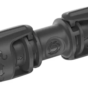 Micro-Drip-System Verbinder 13 mm 1/2‘‘ Preisknaller