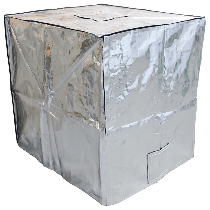 IBC Thermo-Cover light Rabatt