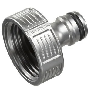 Neuheit Premium Hahnverbinder 33,3 mm (G 1‘‘), verpackt