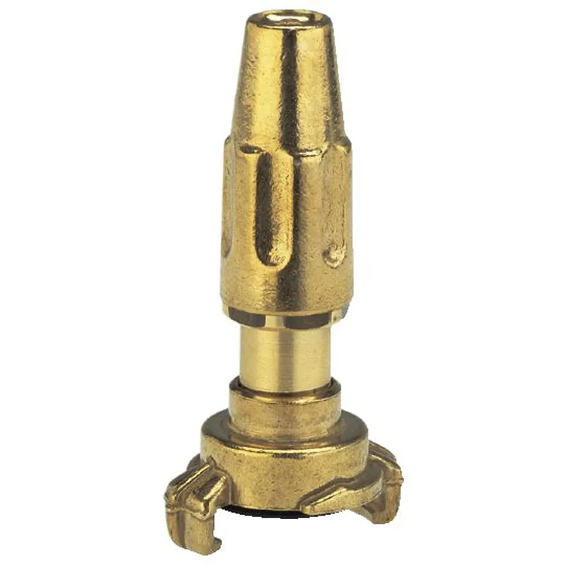 Sofort Bestellen Messing-Schnellkupplungs- spritze, f.13mm (1/2‘‘)-Schl.