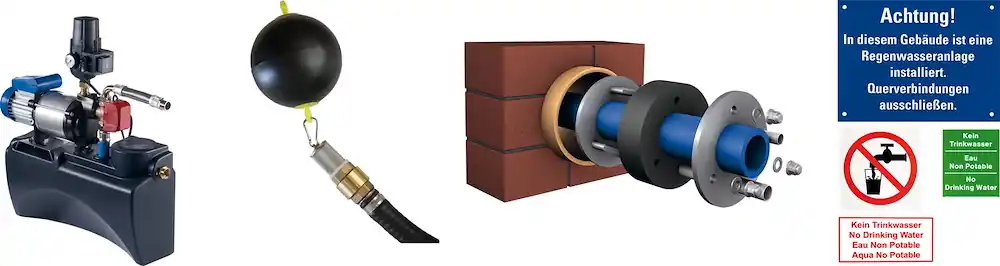 Wochenendangebot Technikpaket Haus ECO-Plus
