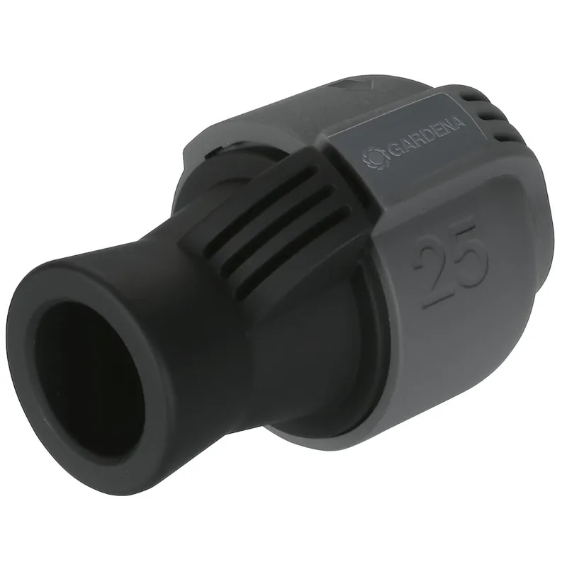 Online Kaufen Sprinklersystem Verbinder, 25 mm x 3/4‘‘-IG