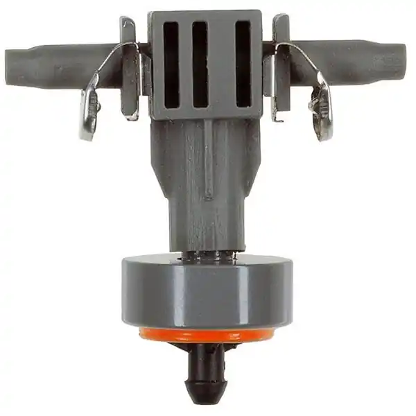 Micro-Drip-System Reihen- tropfer,druckausgleich.,10 St. Expressversand