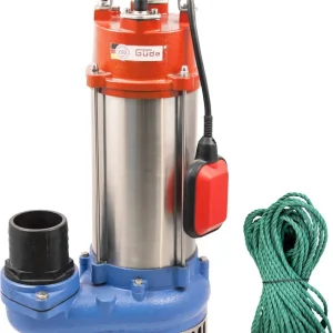Schmutzwassertauchpumpe Pro 2200A Top-Seller