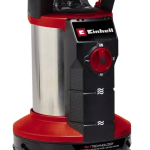 Schmutzwasserpumpe GE-DP 7935 N-A LL ECO Solange Der Vorrat Reicht