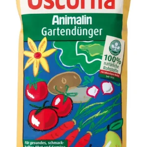 OSCORNA Animalin Gartendünger Heißes Angebot