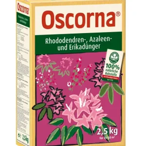 Oscorna Rhododendrondünger Preiswert