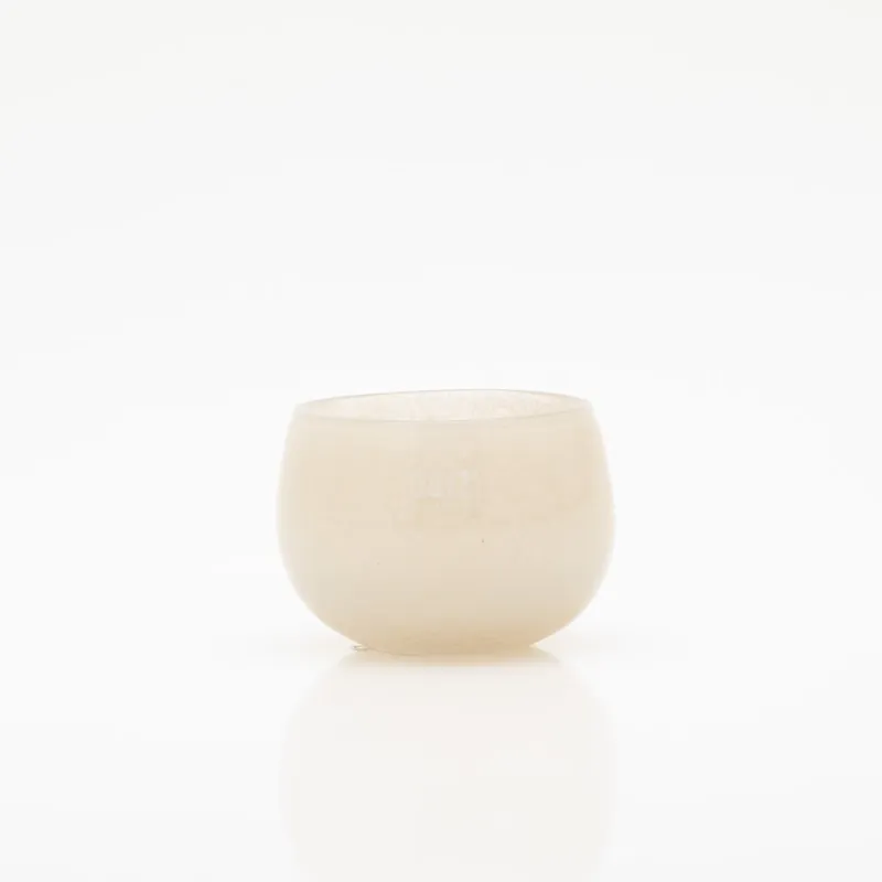Letzte Chance DutZ Übertopf POT, beige