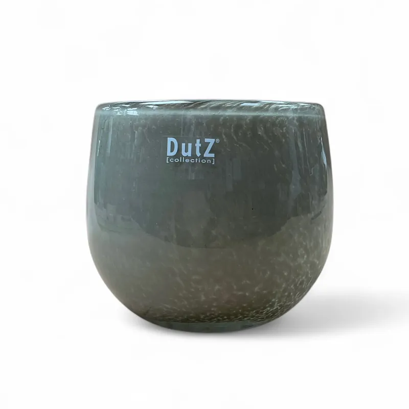 DutZ Übertopf POT, taupe Echt