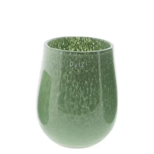 Ausverkauf DutZ Vase BARREL, pistache
