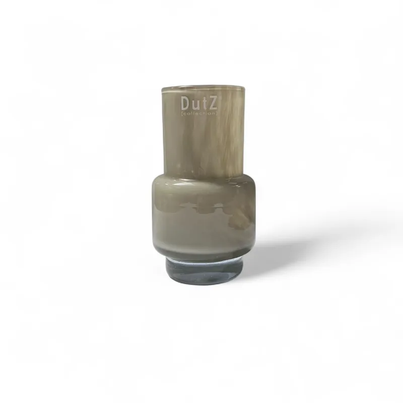 Bestseller DutZ Vase Rona, Taube