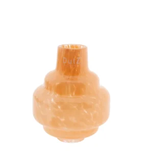 Ausverkauf DutZ Vase URTII S, Flamingo